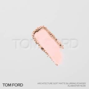 ARCHITECTURE SOFT MATTE BLURRING POWDER | 9gr 01 Alabaster Nude