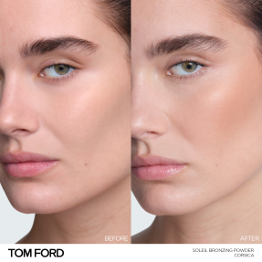 SOLEIL BRONZING POWDER | 12.5gm 01 Corsica