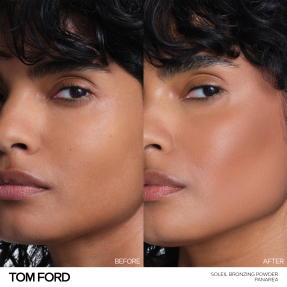 SOLEIL BRONZING POWDER | 12.5gm 03 Panarea
