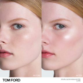SOLEIL GLOW HIGHLIGHTER | 8gm 01 Capri