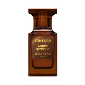 AMBER INTRIGUE EAU DE PARFUM | 50ml