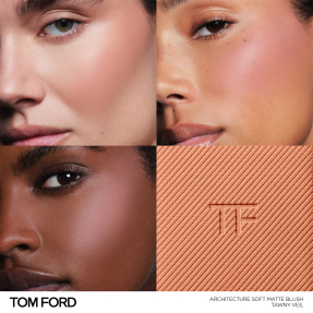 ARCHITECTURE SOFT MATTE BLUSH | 11gr 01 Tawny Veil