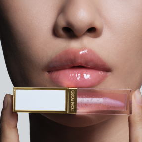 SOLEIL HYDRATING LIP OIL | 6ml 01 Bare Beach
