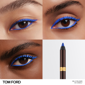 GEL EYELINER | 1.2gr 04 Cobalt