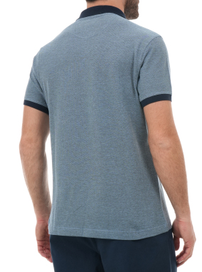 ΑΝΔΡΚΗ POLO ΜΠΛΟΥΖΑ | Μπλε XXL