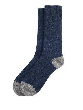 UNISEX ΚΑΛΤΣΕΣ | Μπλε M