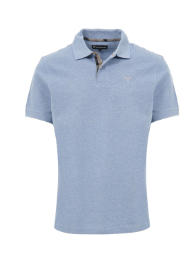 ΑΝΔΡΙΚΗ POLO ΜΛΟΥΖΑ | Γκρι Ανοιχτό XXL