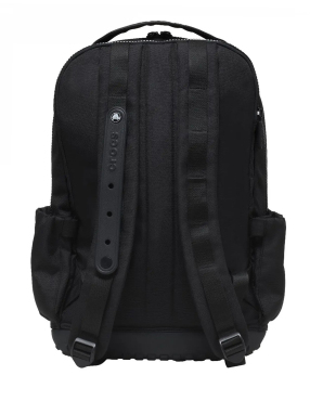 ΓΥΝΑΙΚΕΙΟ ΣΑΚΙΔΙΟ ΠΛΑΤΗΣ | Μαύρο