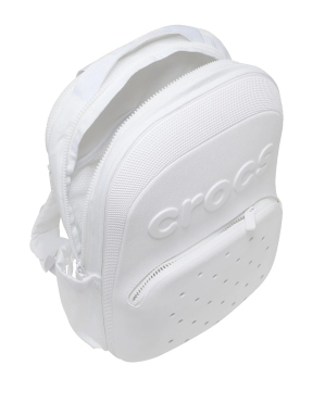 ΓΥΝΑΙΚΕΙΟ ΣΑΚΙΔΙΟ ΠΛΑΤΗΣ | Λευκό