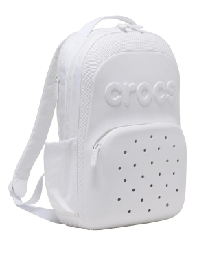 ΓΥΝΑΙΚΕΙΟ ΣΑΚΙΔΙΟ ΠΛΑΤΗΣ | Λευκό