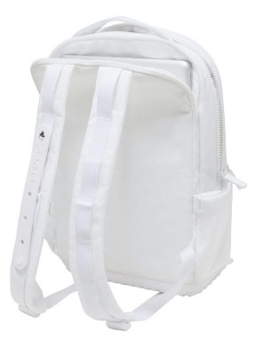 ΓΥΝΑΙΚΕΙΟ ΣΑΚΙΔΙΟ ΠΛΑΤΗΣ | Λευκό