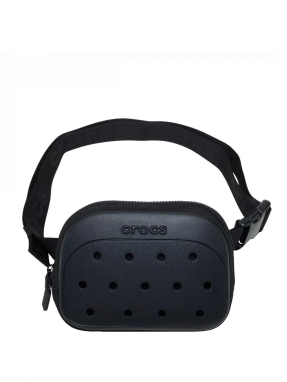 ΤΣΑΝΤΑ ΜΕΣΗΣ BELT BAG W EVA FRONT | Μαύρο