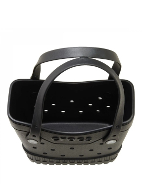 ΤΣΑΝΤΑ ΧΕΙΡΟΣ SMALL EVA TOTE | Μαύρο