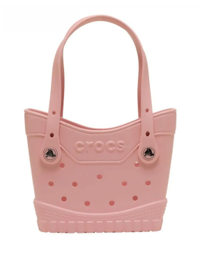 ΤΣΑΝΤΑ ΧΕΙΡΟΣ SMALL EVA TOTE | Ροζ