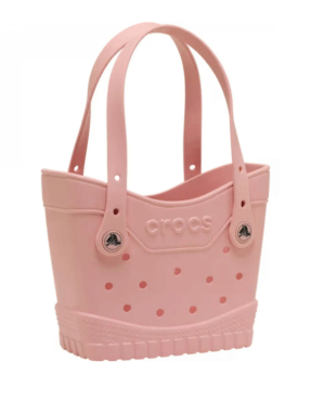 ΤΣΑΝΤΑ ΧΕΙΡΟΣ SMALL EVA TOTE | Ροζ