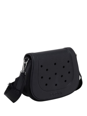 ΓΥΝΑΙΚΕΙΑ ΤΣΑΝΤΑ ΧΙΑΣΤΙ | Μαύρο