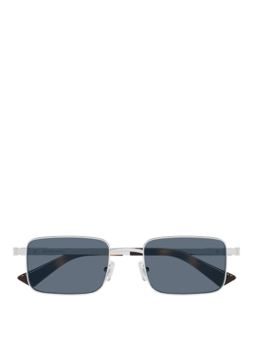 ΓΥΑΛΙΑ ΗΛΙΟΥ BV1469S | Ασημί  ONE SIZE