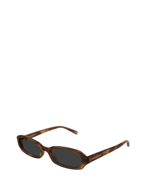 ΓΥΑΛΙΑ ΗΛΙΟΥ SL 872 ERIN | Καφέ  ONE SIZE