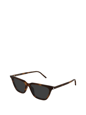 ΓΥΑΛΙΑ ΗΛΙΟΥ SL 889 SULPIC | Καφέ  ONE SIZE