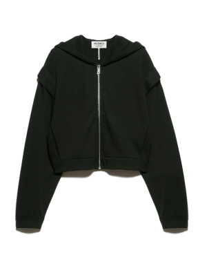 ΓΥΝΑΙΚΕΙΑ ΖΑΚΕΤΑ | Μαύρο S