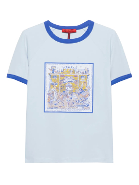 ΓΥΝΑΙΚΕΙΑ ΜΠΛΟΥΖΑ | Μπλε M