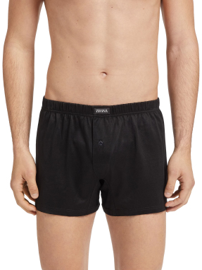 ΑΝΔΡΙΚΟ ΕΣΩΡΟΥΧΟ BOXER | Μαύρο XL