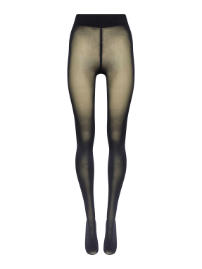 ΓΥΝΑΙΚΕΙΟ ΚΑΛΣΟΝ 50 DEN | Μαύρο S