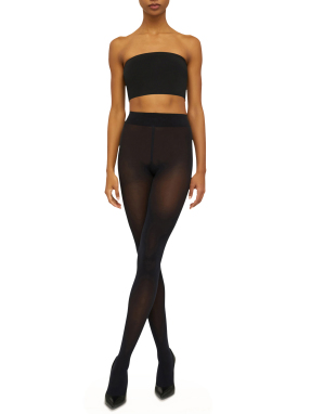 ΓΥΝΑΙΚΕΙΟ ΚΑΛΣΟΝ 50 DEN | Μαύρο S