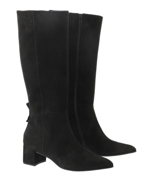 ΓΥΝΑΙΚΕΙΑ ΜΠΟΤΑ | Μαύρο 39