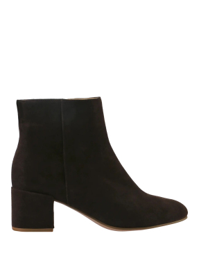 ΓΥΝΑΙΚΕΙΟ ΜΠΟΤΑΚΙ | Καφέ Σκούρο 37