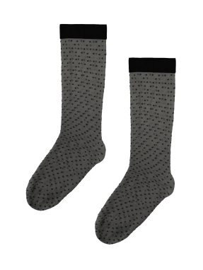 ΓΥΝΑΙΚΕΙΕΣ ΚΑΛΤΣΕΣ | Μαύρο S