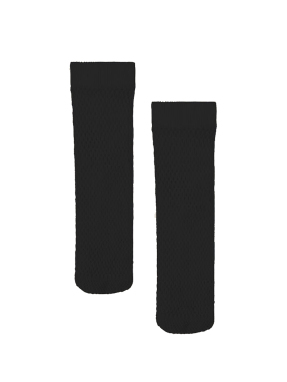 ΓΥΝΑΙΚΕΙΕΣ ΚΑΛΤΣΕΣ | Μαύρο ONE SIZE