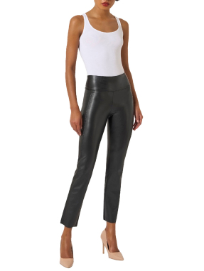 ΓΥΝΑΙΚΕΙΟ ΠΑΝΤΕΛΟΝΙ EDIE FORMING | Μαύρο EU 42