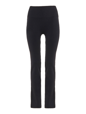 ΓΥΝΑΙΚΕΙΟ ΠΑΝΤΕΛΟΝΙ CIRCULAR SHAPING | Μαύρο M