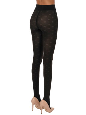 ΓΥΝΑΙΚΕΙΟ ΚΑΛΣΟΝ 60 DEN | Μαύρο XS