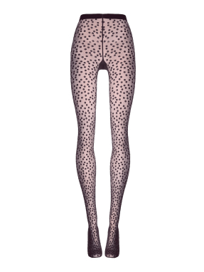 ΓΥΝΑΙΚΕΙΟ ΚΑΛΣΟΝ 20 DEN | Μπορντό XS