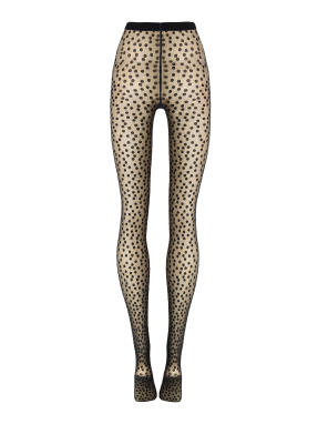 ΓΥΝΑΙΚΕΙΟ ΚΑΛΣΟΝ 20 DEN | Μαύρο XS