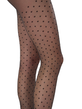 ΓΥΝΑΙΚΕΙΟ ΚΑΛΣΟΝ 20 DEN | Μαύρο S