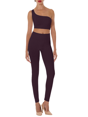 ΓΥΝΑΙΚΕΙΟ ΚΟΛΑΝ | Μπορντό XS