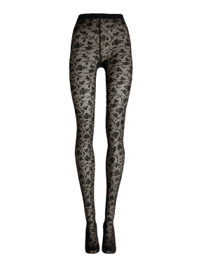 ΓΥΝΑΙΚΕΙΟ ΚΑΛΣΟΝ 20 DEN | Μαύρο M