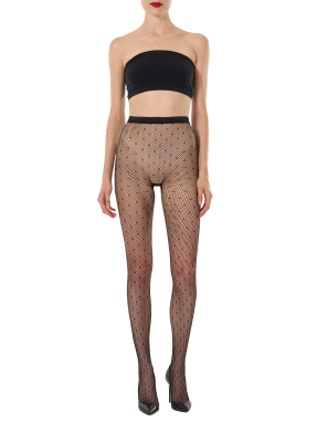 ΓΥΝΑΙΚΕΙΟ ΚΑΛΣΟΝ | Μαύρο XS