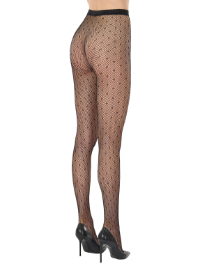 ΓΥΝΑΙΚΕΙΟ ΚΑΛΣΟΝ | Μαύρο XS