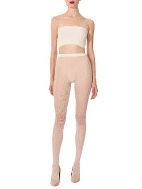 ΓΥΝΑΙΚΕΙΟ ΚΑΛΣΟΝ | Εκρού XS