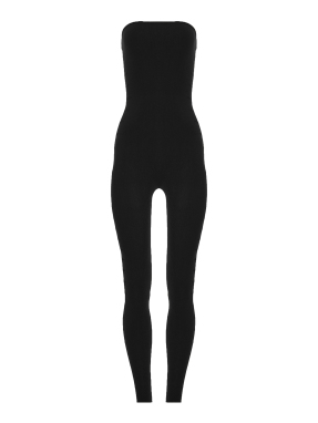ΓΥΝΑΙΚΕΙΑ ΟΛΟΣΩΜΗ ΦΟΡΜΑ | Μαύρο XS
