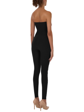 ΓΥΝΑΙΚΕΙΑ ΟΛΟΣΩΜΗ ΦΟΡΜΑ | Μαύρο XS