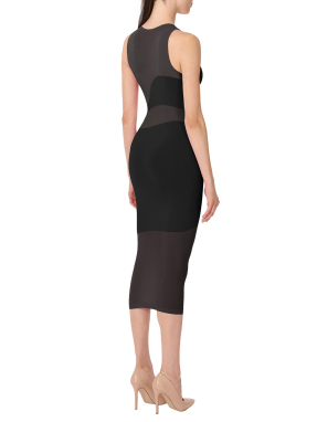 ΜΙΝΤΙ ΦΟΡΕΜΑ | Μαύρο S