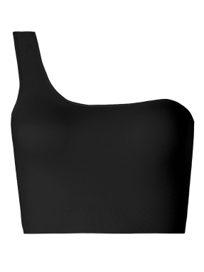 ΓΥΝΑΙΚΕΙΟ ΤΟΠ | Μαύρο XS