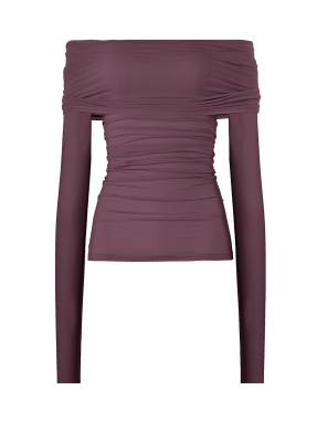 ΓΥΝΑΙΚΕΙΑ ΜΠΛΟΥΖΑ | Μπορντό M