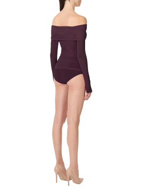 ΓΥΝΑΙΚΕΙΑ ΜΠΛΟΥΖΑ | Μπορντό XS