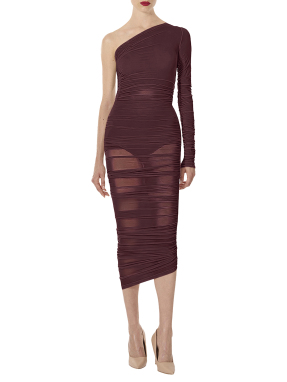 ΜΙΝΤΙ ΦΟΥΣΤΑ | Μπορντό M